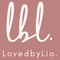 LovedbyLio. | Gepersonaliseerde Babyartikelen & Cadeaus