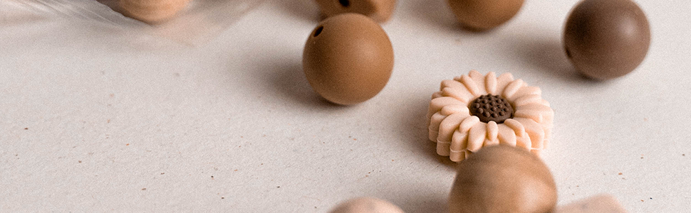 Speenkoorden: Stijlvol en praktisch voor ouders
