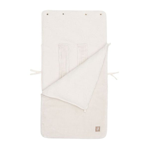 Chancelière Cloudy Rib - Jollein