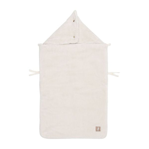 Chancelière Cloudy Rib - Jollein