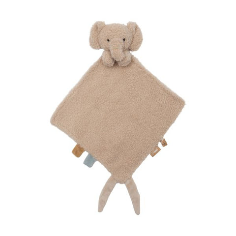 Peluche Fée Livia - Jollein