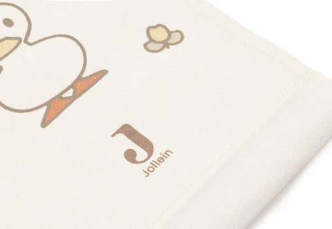 Groeimeter Miffy Family Farm - Jollein