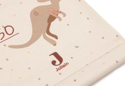 Groeimeter Kangaroots  - Jollein
