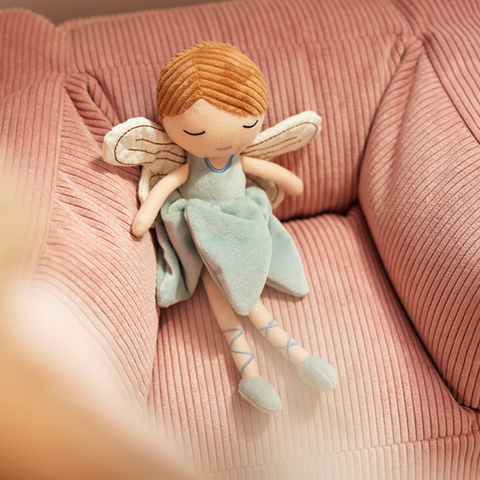 Knuffel Fairy Amy - Jollein