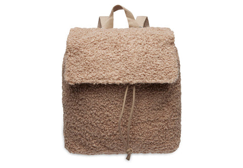 Rugtasje Bouclé - Jollein