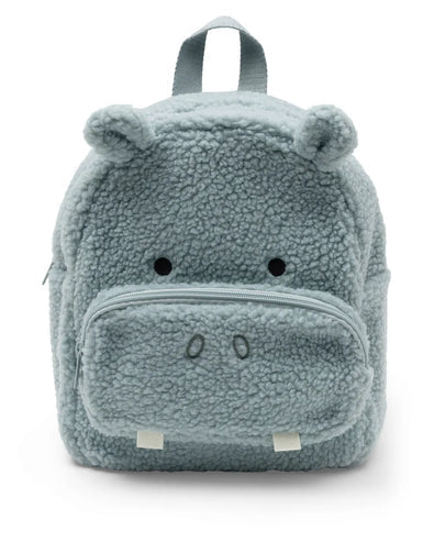 Rugtasje Hippo Happy - Jollein