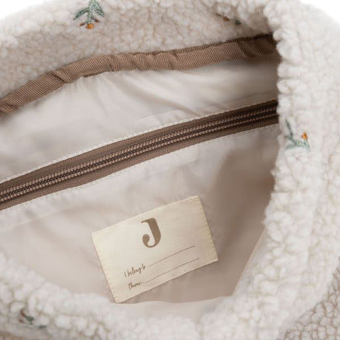 Rugtasje Lovely - Jollein