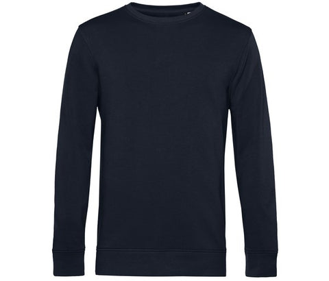 Cool Metie Club Sweater