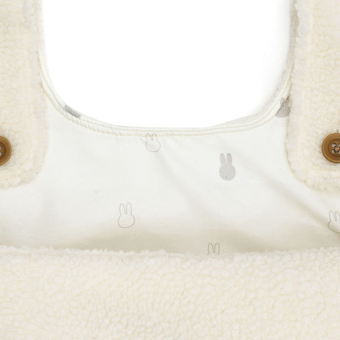 Boxopbergzak Teddy Miffy - Jollein
