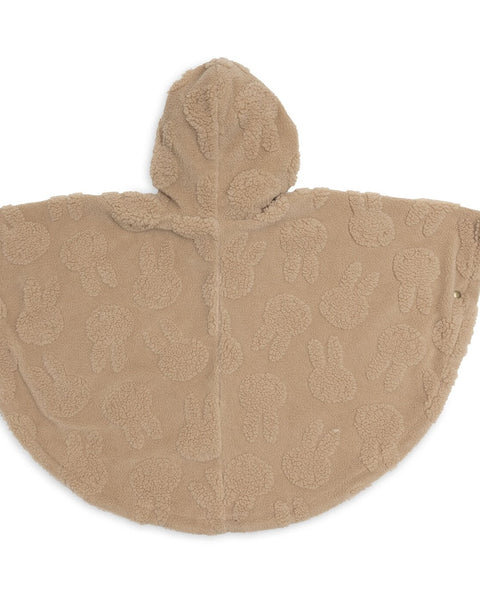 Cosy Poncho Nijntje - Jollein