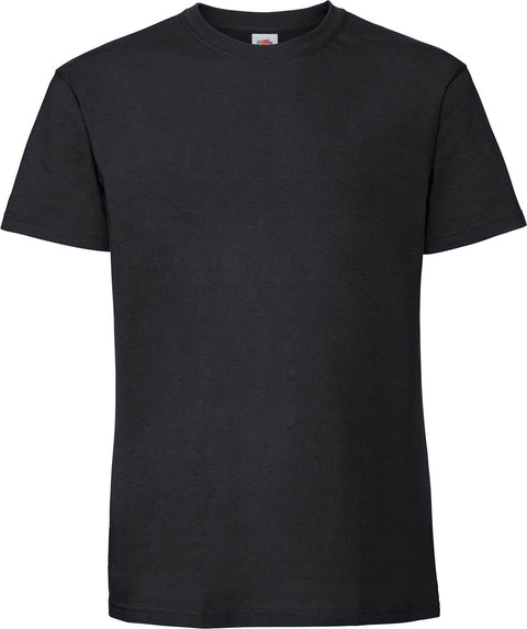 T-shirt met lijntekening