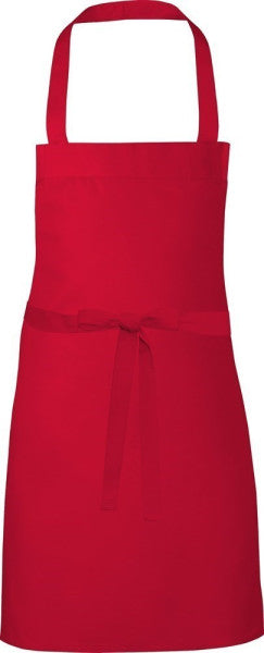 Keukenshort met naam