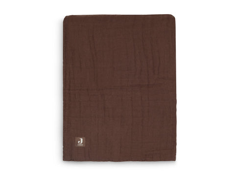 Deken Wieg Wrinkled Cotton - Jollein