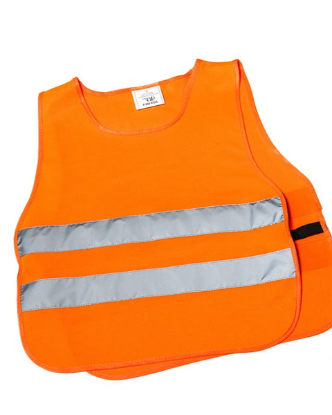 Fluohesje kind