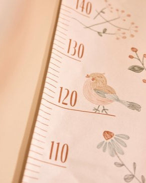 Groeimeter Lovely Birds  - Jollein