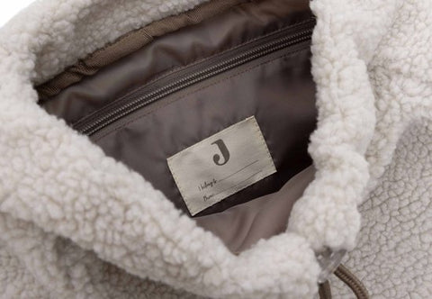 Rugtasje Colourblock - Jollein