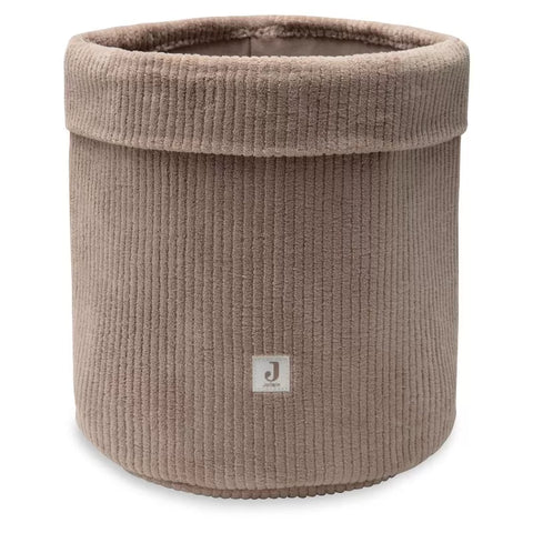 Opbergmand Cloudy Rib - Jollein