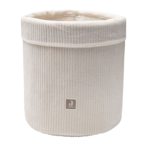 Opbergmand Cloudy Rib - Jollein