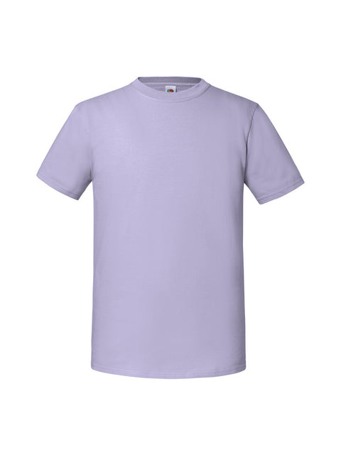 T-shirt met lijntekening