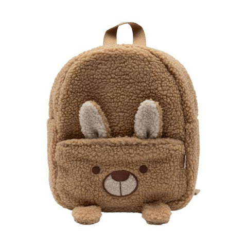 Rugtasje Bunny Luz - Jollein