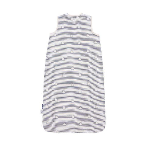 Baby Slaapzak Hydrofiel - Miffy stripe