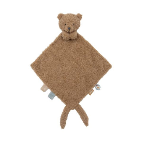 Peluche fée Mae-Jollein