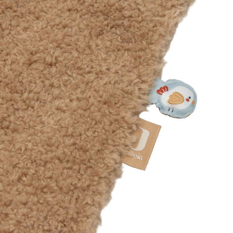 Peluche fée Mae-Jollein