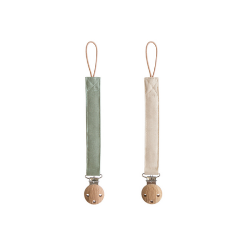 Speenkoord - MUSHIE - 2PACK