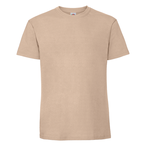 T-shirt met lijntekening