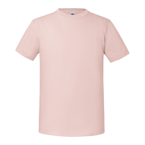 T-shirt met lijntekening