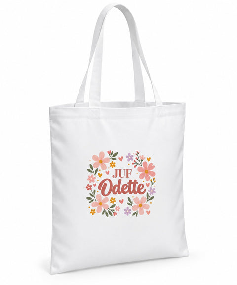 Shopper mit eigenem Foto, Text oder Logo