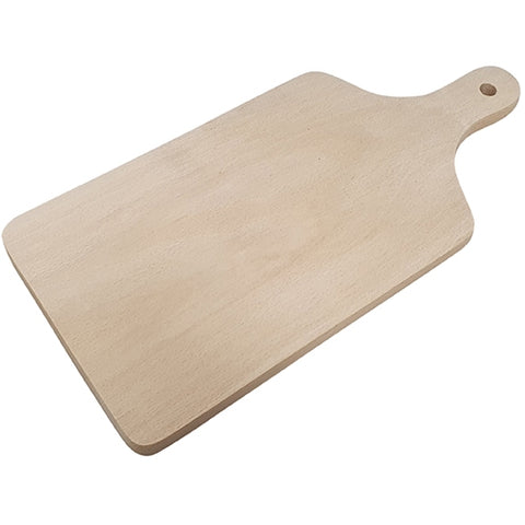 Snijplank met gravering
