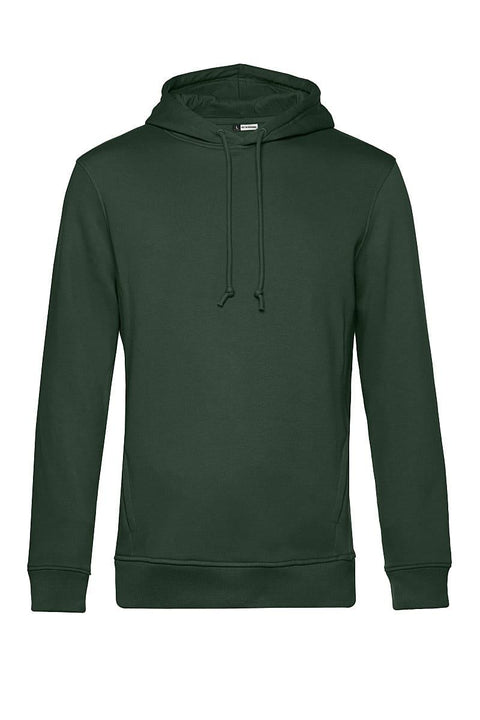 Hoodie met lijntekening