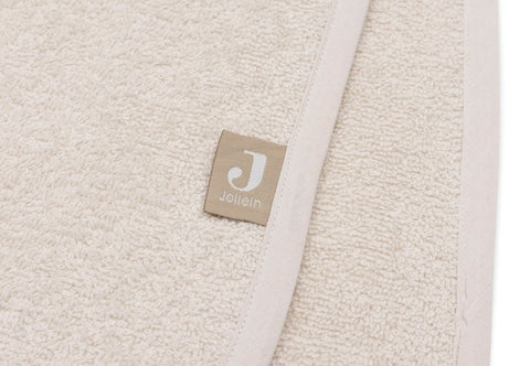 Poncho met naam - Charlie - Jollein