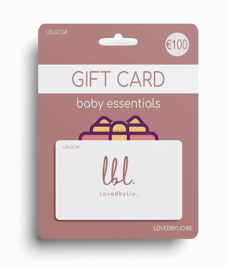 Digitale Geschenkkarte – 60 Euro