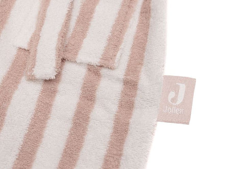 Badjas  Stripe Terry - Jollein