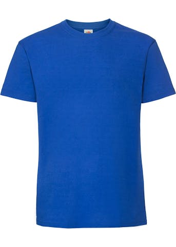 T-shirt met lijntekening