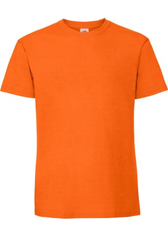 T-shirt met lijntekening