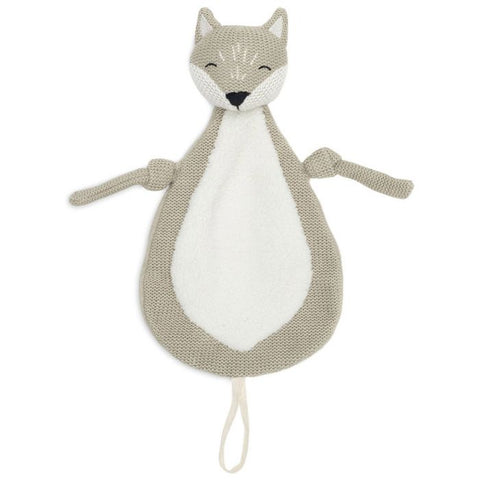 Speendoek Fox - Jollein