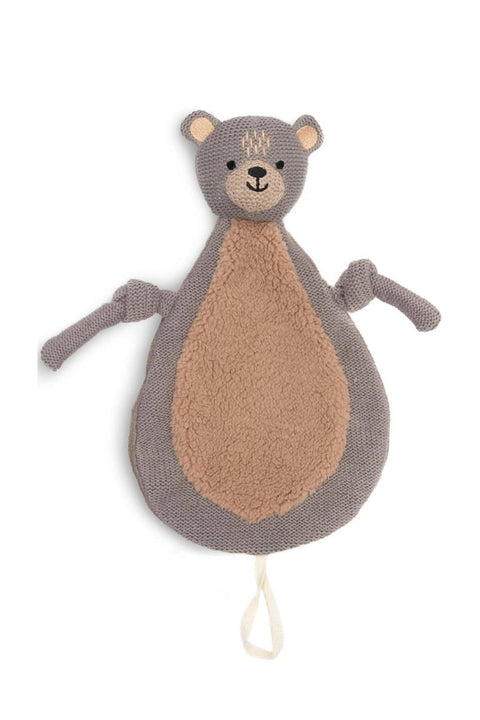 Speendoek Bear - Jollein