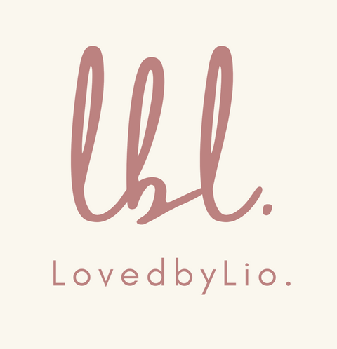 logo van lovedbylio