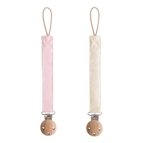Speenkoord - MUSHIE - 2PACK