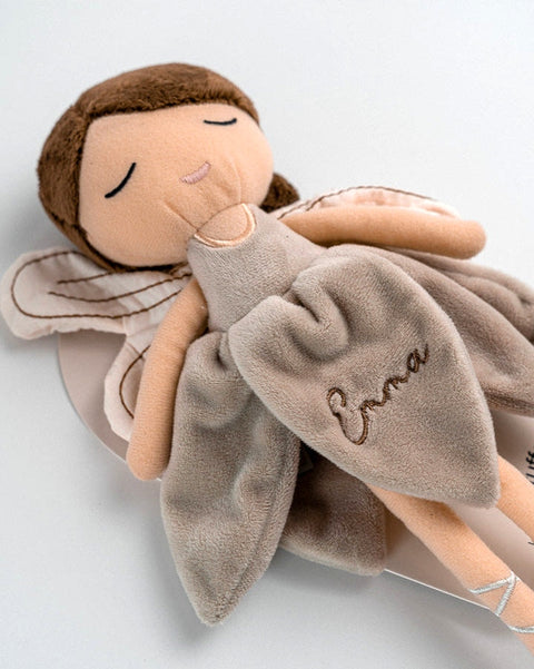 Kuscheltier Fee Livia - Jollein