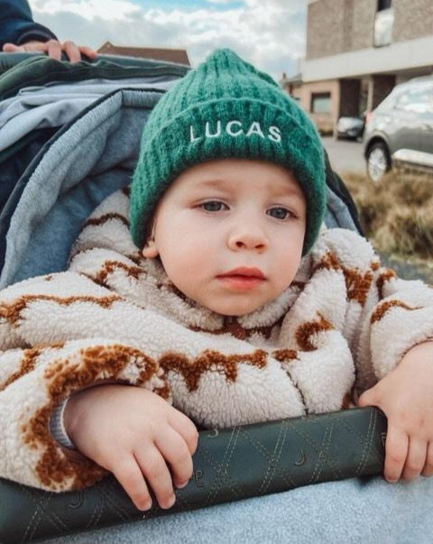 Wintermuts (1-3jaar)