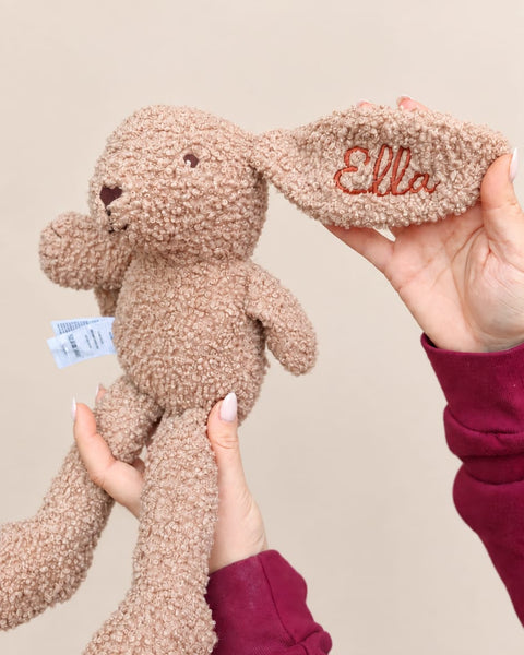 Knuffel Bunny Riverside - Jollein