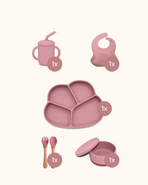 Tableware set