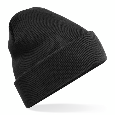 Beanie met naam