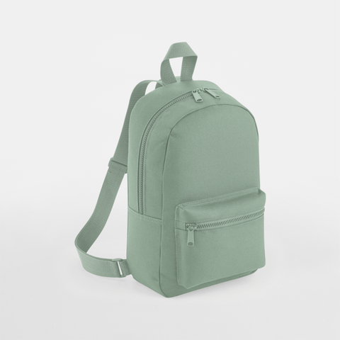 Rugzak met borduring