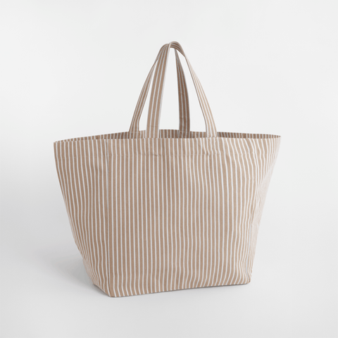 Oversized Beach Bag