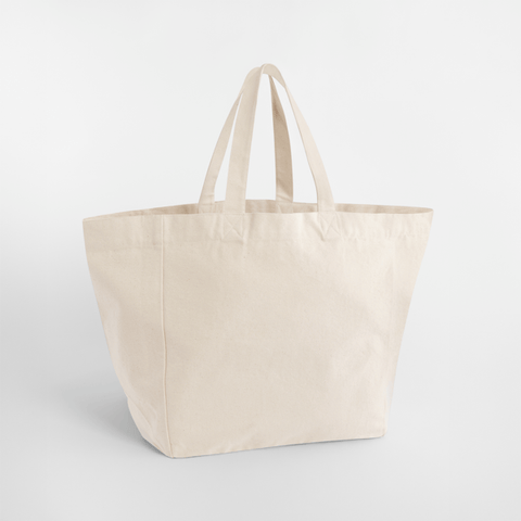 Oversized Beach Bag
